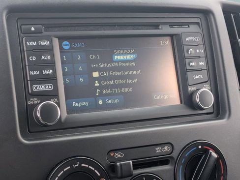 Used 2019 Nissan NV200 SV w/ Navigation Package FWD image 21