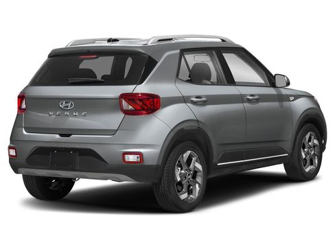 Certified 2024 Hyundai Venue Limited FWD image 58