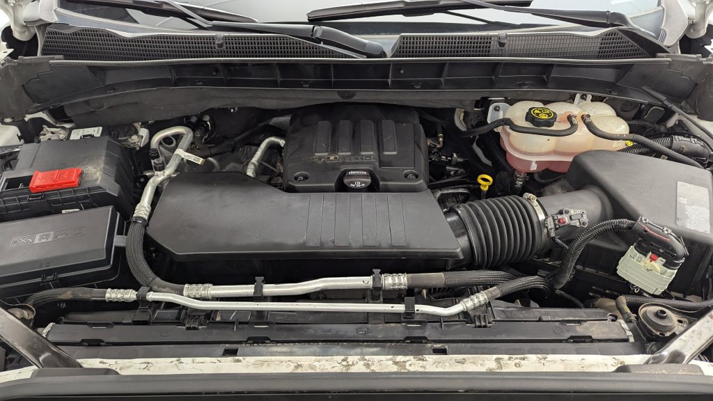 Used 2023 GMC Sierra 1500 Pro AWD/4WD image 27