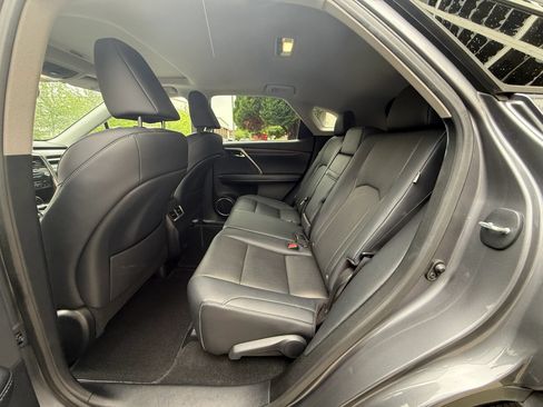 Used 2020 Lexus RX 350 AWD w/ Premium Package image 27