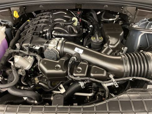 New 2025 Jeep Grand Cherokee L Limited w/ Black Appearance Package image 20