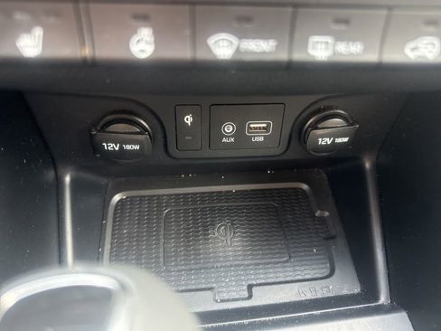 Used 2019 Hyundai Tucson Ultimate w/ Cargo Package image 26