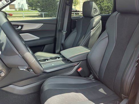 New 2026 Acura MDX A-Spec image 27
