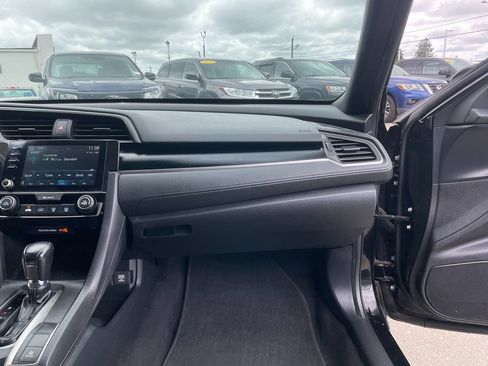 Used 2020 Honda Civic Sport image 28