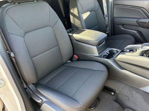 New 2026 GMC Canyon Elevation w/ Convenience Package AWD/4WD image 27