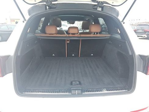 Certified 2021 Mercedes-Benz GLC 300 4MATIC image 8