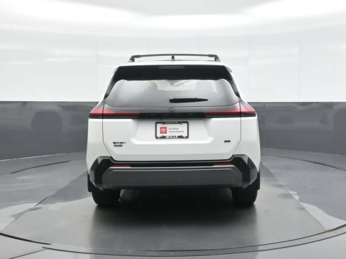Certified 2026 Toyota RAV4 SE AWD/4WD image 6