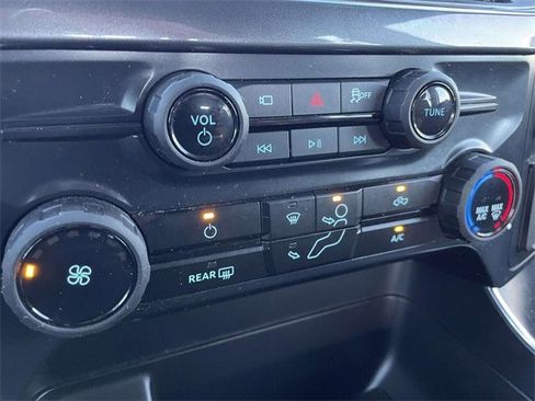 Certified 2025 Ford F150 STX image 9