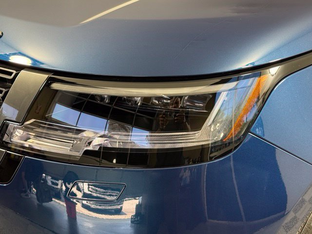 New 2026 Land Rover Range Rover SE AWD/4WD image 12