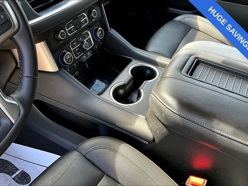 Used 2024 Chevrolet Tahoe LT image 18