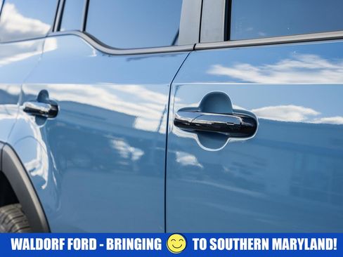 Used 2025 Toyota Land Cruiser image 17