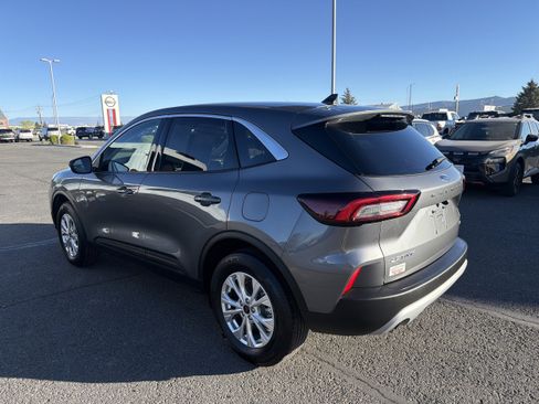 Used 2024 Ford Escape Active image 7