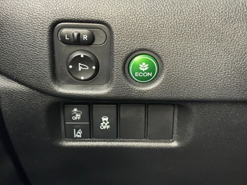 Used 2019 Honda Passport Sport image 16