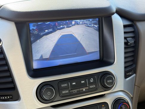 Used 2018 GMC Yukon SLT w/ HD Trailering Package image 21