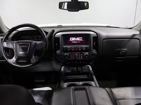 Used 2015 GMC Sierra 1500 SLT w/ All-Terrain Package AWD/4WD image 15