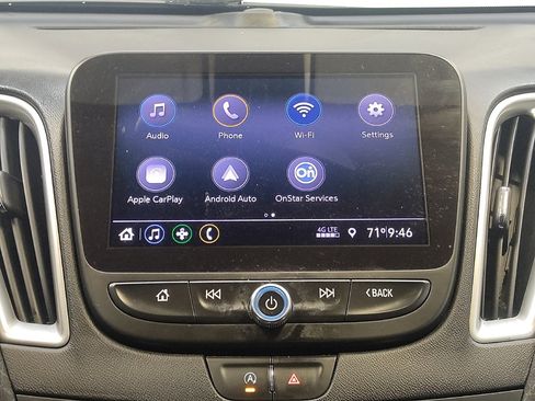 Used 2020 Chevrolet Malibu LS w/ LPO, Convenience Package 1 FWD image 25