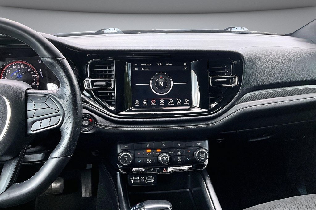 Used 2021 Dodge Durango GT AWD/4WD image 9
