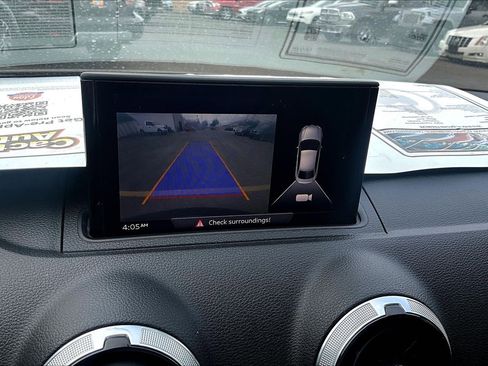 Used 2018 Audi A3 2.0T Premium w/ Convenience Package image 22