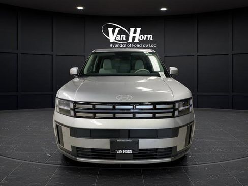 New 2026 Hyundai Santa Fe SE image 9