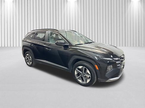Used 2025 Hyundai Tucson SEL AWD/4WD image 2