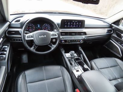 Used 2022 Kia Telluride EX w/ EX Premium Package