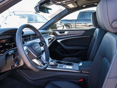 New 2026 Audi A6 Premium Plus image 24
