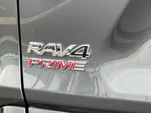 Used 2023 Toyota RAV4 XSE w/ Weather Package AWD/4WD image 27
