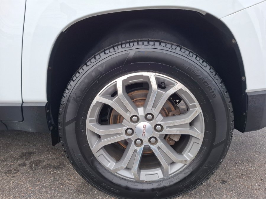 Used 2016 GMC Acadia SLT w/ Open Road Package AWD/4WD image 5