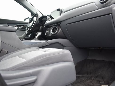 Used 2020 Chevrolet Blazer LT image 11