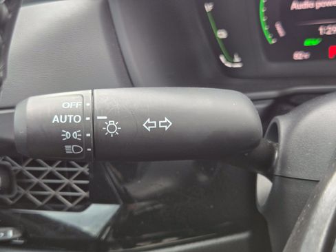 Used 2025 Honda Accord Sport image 18