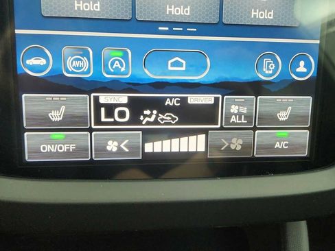 New 2026 Subaru Forester Sport AWD/4WD image 19