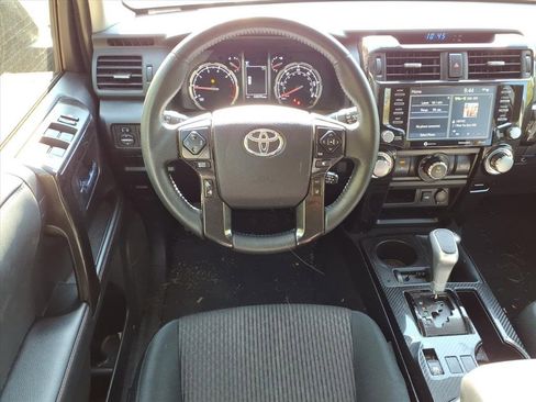 Used 2024 Toyota 4Runner TRD Off-Road image 15