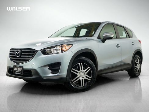 Used 2016 MAZDA CX-5 Sport FWD image 1