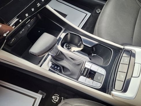 Used 2024 Hyundai Tucson SEL image 19