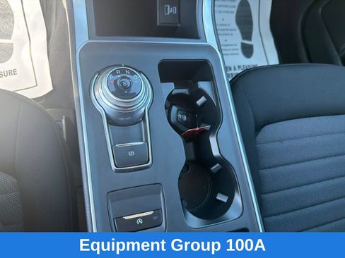 Used 2024 Ford Edge SE AWD/4WD image 18