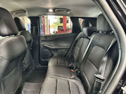 New 2026 Ford Escape Active FWD image 24