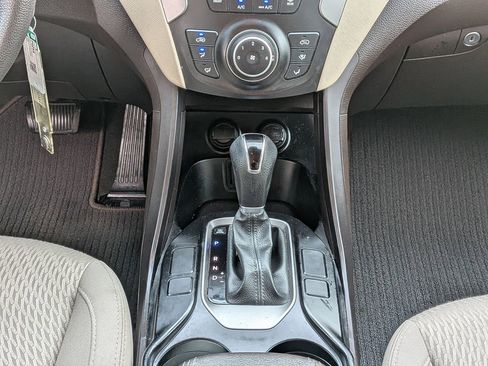 Used 2017 Hyundai Santa Fe Sport image 20