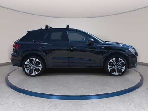 Used 2021 Audi Q3 2.0T Premium Plus AWD/4WD image 4