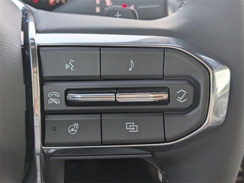 New 2026 GMC Acadia Elevation w/ Elevation Premium Package image 26