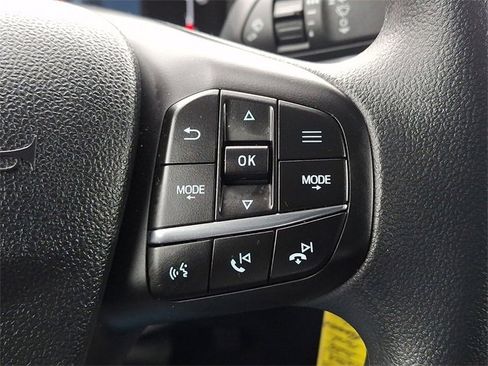 Used 2025 Ford Maverick XL w/ Equipment Group 102A image 22