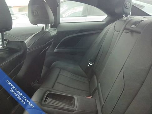 Used 2024 BMW M240i Coupe w/ Premium Package RWD image 17