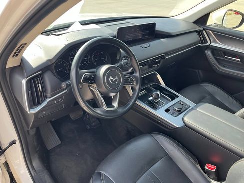 Used 2024 MAZDA CX-90 3.3 Turbo w/ Preferred Plus AWD/4WD image 11