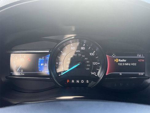 Used 2017 Ford Explorer Sport image 14