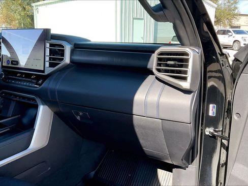 Used 2026 Toyota Tundra Platinum image 17