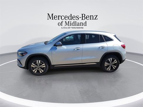 New 2026 Mercedes-Benz GLA 250 image 5