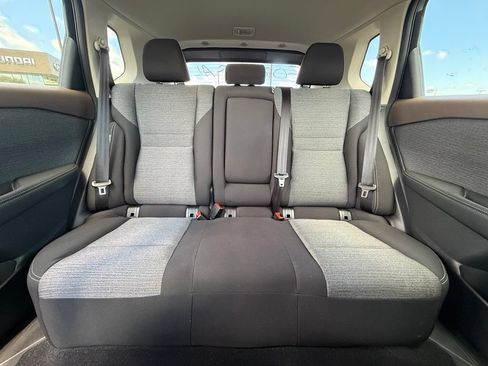 Used 2021 Nissan Rogue S FWD image 30