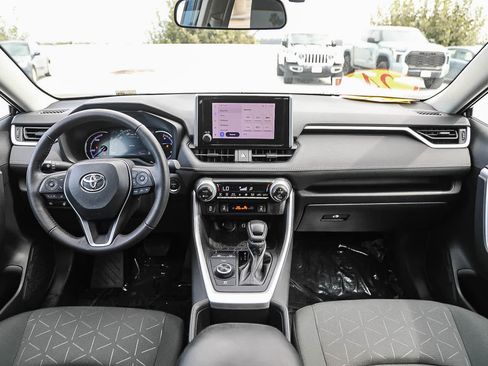 Certified 2024 Toyota RAV4 XLE w/ Convenience Package AWD/4WD image 13