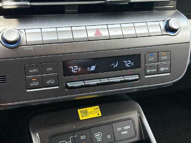 New 2026 Hyundai Kona Limited FWD image 15