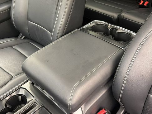 Used 2026 Ford F150 Lariat AWD/4WD image 25