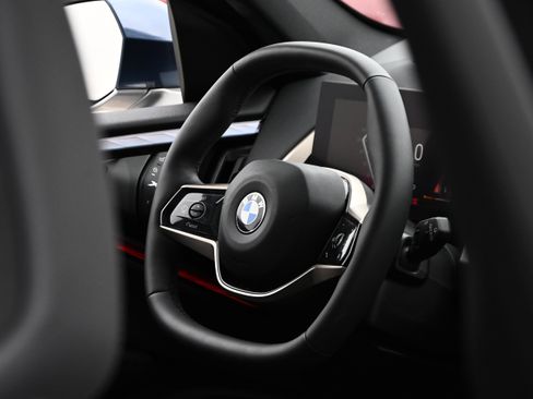 Certified 2025 BMW X3 xDrive30i image 22